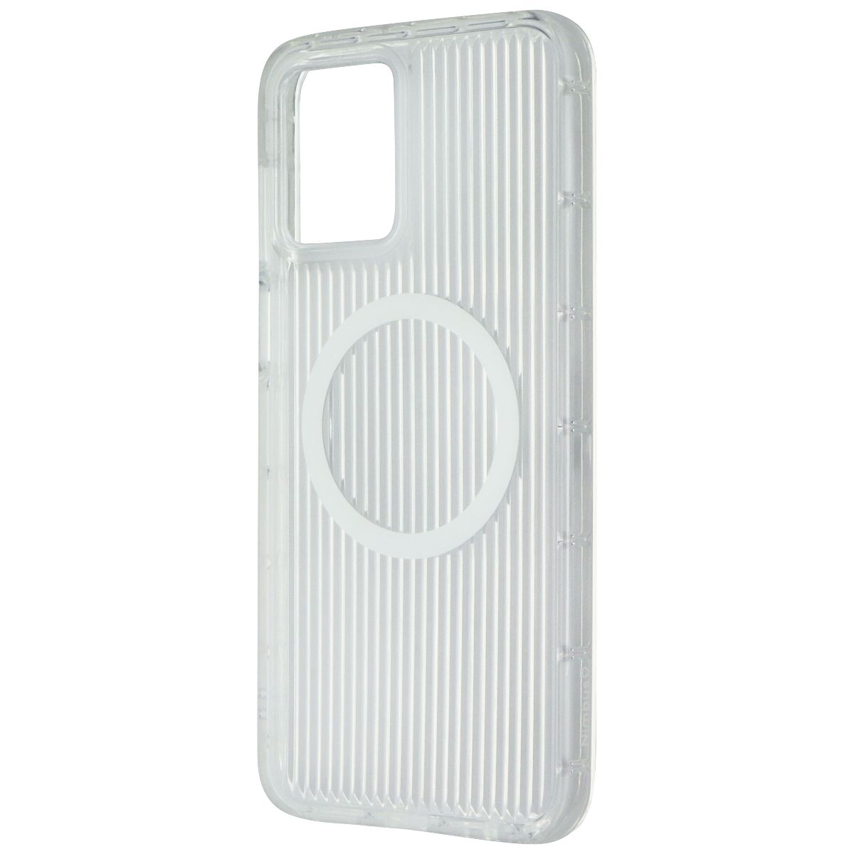 Nimbus9 Alto 2 Magnetic Case for Motorola Moto G 5G (2023) - Clear Cell Phone - Cases, Covers & Skins Nimbus9 - Simple Cell Bulk Wholesale Pricing - USA Seller
