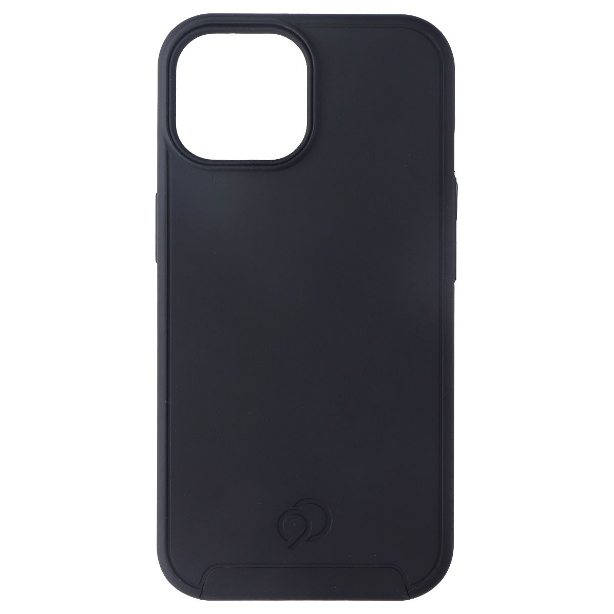 Nimbus9 Cirrus 2 Case for MagSafe for Apple iPhone 15 - Black Cell Phone - Cases, Covers & Skins Nimbus9 - Simple Cell Bulk Wholesale Pricing - USA Seller