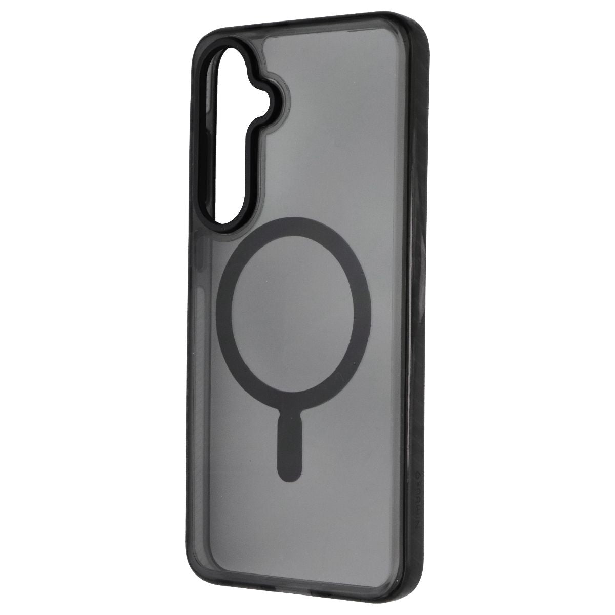 Nimbus9 Phantom 3 Series MagSafe Case for Samsung Galaxy S25 FE - Smoke