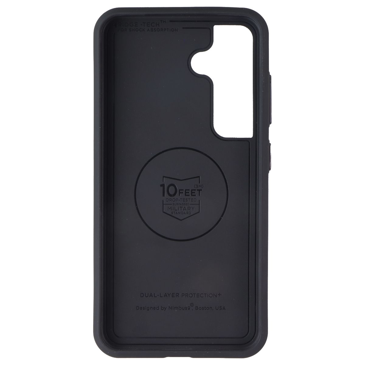 Nimbus9 Cirrus 2 Series Case for Samsung Galaxy S24 5G - Cobalt Blue Cell Phone - Cases, Covers & Skins Nimbus9 - Simple Cell Bulk Wholesale Pricing - USA Seller