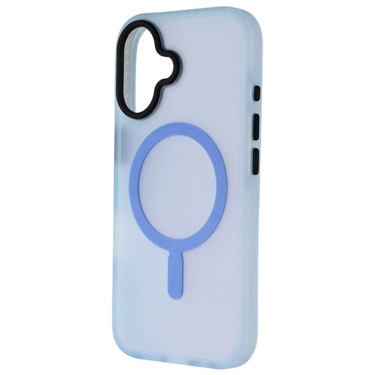 Nimbus9 Phantom 3 Series Case for MagSafe for Apple iPhone 16 - Pacific Blue Cell Phone - Cases, Covers & Skins Nimbus9 - Simple Cell Bulk Wholesale Pricing - USA Seller