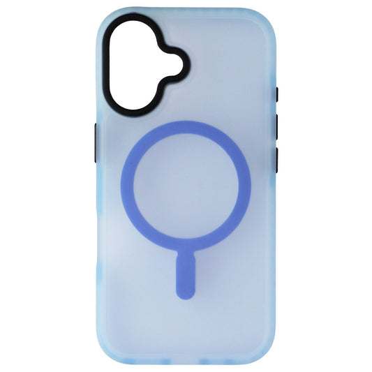 Nimbus9 Phantom 3 Series Case for MagSafe for Apple iPhone 16 - Pacific Blue Cell Phone - Cases, Covers & Skins Nimbus9 - Simple Cell Bulk Wholesale Pricing - USA Seller