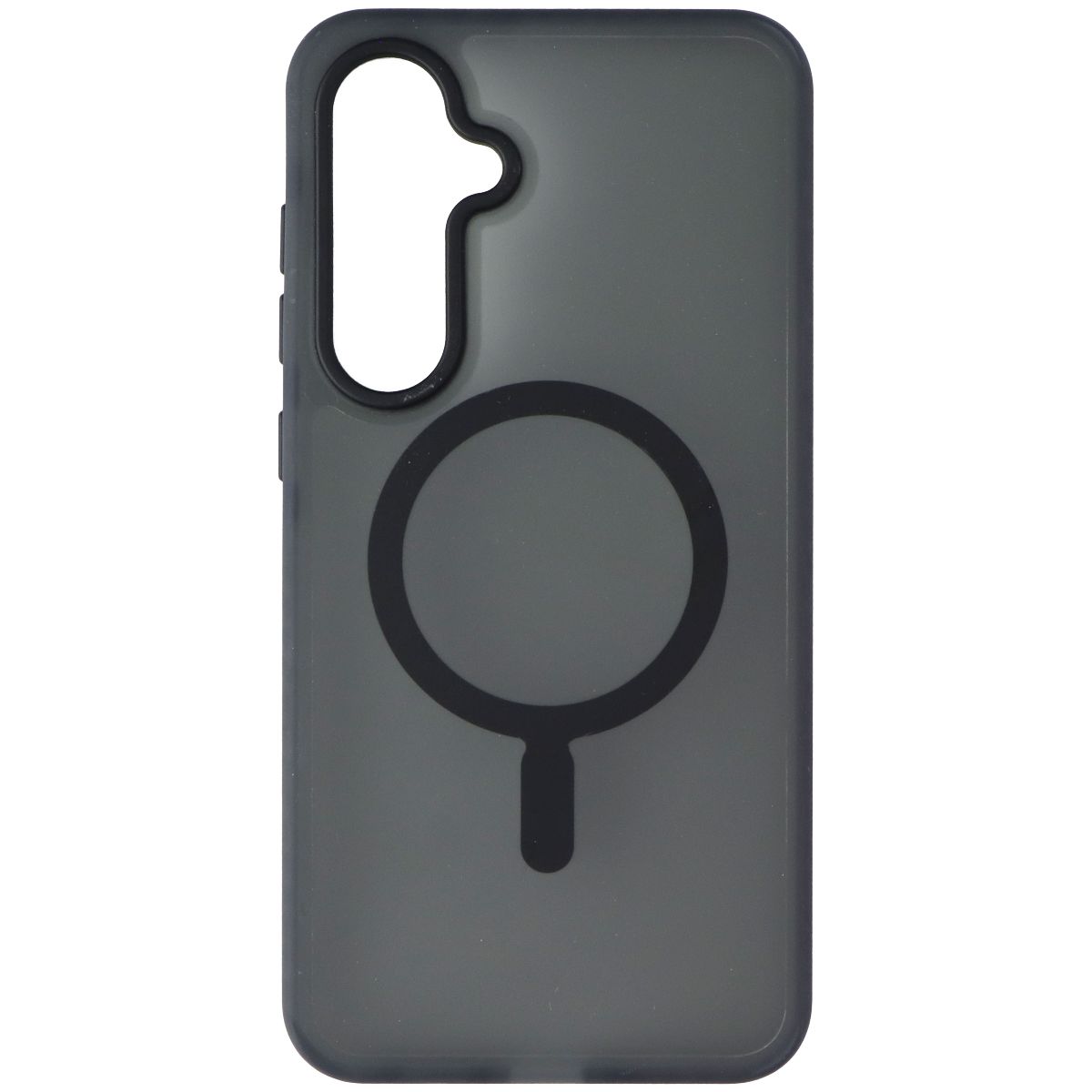 Nimbus9 Phantom 3 Series MagSafe Case for Samsung Galaxy S24 FE - Smoke (Black) Cell Phone - Cases, Covers & Skins Nimbus9 - Simple Cell Bulk Wholesale Pricing - USA Seller