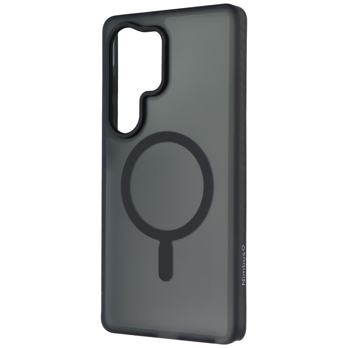 Nimbus9 Phantom 3 Case for MagSafe for Galaxy S25 Ultra - Smoke Cell Phone - Cases, Covers & Skins Nimbus9 - Simple Cell Bulk Wholesale Pricing - USA Seller