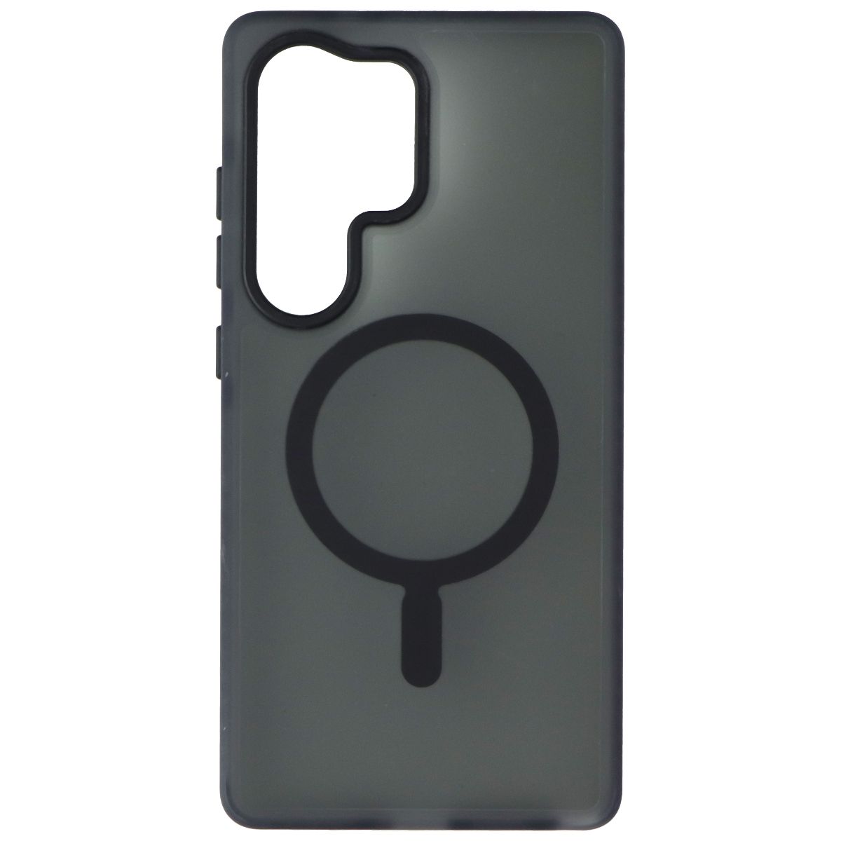 Nimbus9 Phantom 3 Case for MagSafe for Galaxy S25 Ultra - Smoke Cell Phone - Cases, Covers & Skins Nimbus9 - Simple Cell Bulk Wholesale Pricing - USA Seller