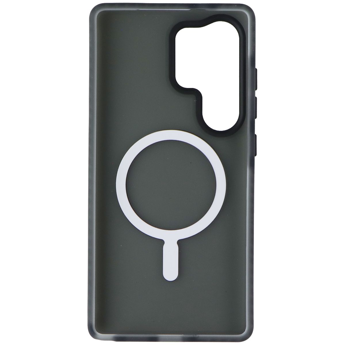 Nimbus9 Phantom 3 Case for MagSafe for Galaxy S25 Ultra - Smoke Cell Phone - Cases, Covers & Skins Nimbus9 - Simple Cell Bulk Wholesale Pricing - USA Seller