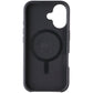 Nimbus9 Cirrus 3 Case for MagSafe for Apple iPhone 17 - Black