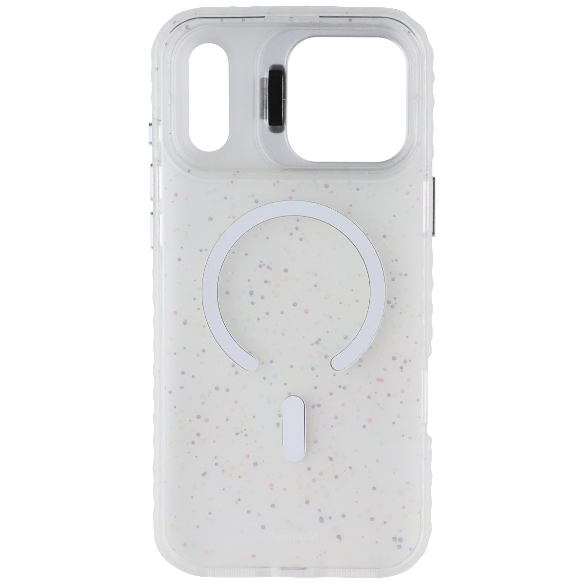 Nimbus9 Stratus 2 Series MagSafe Case for Apple iPhone 17 Pro Max -  Confetti