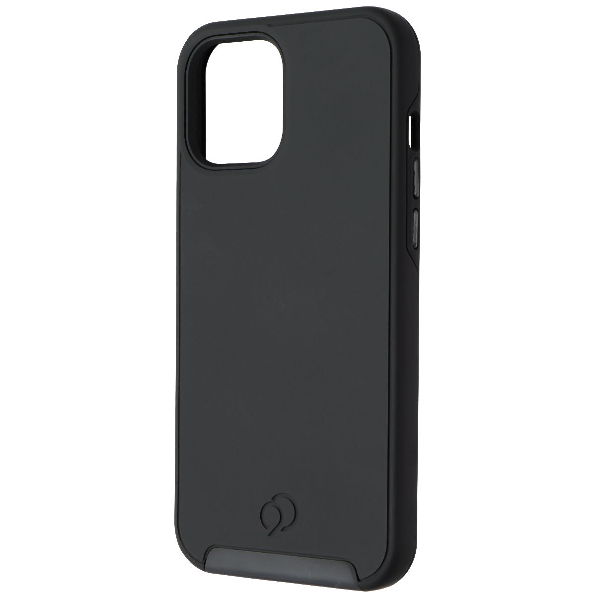 Nimbus9 Cirrus 2 Series Case for Apple iPhone 12 Pro Max - Black Cell Phone - Cases, Covers & Skins Nimbus9 - Simple Cell Bulk Wholesale Pricing - USA Seller