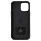 Nimbus9 Cirrus 2 Series Case for Apple iPhone 12 Pro Max - Black Cell Phone - Cases, Covers & Skins Nimbus9 - Simple Cell Bulk Wholesale Pricing - USA Seller