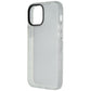 Nimbus9 Phantom 2 Series Flexible Gel Case for Apple iPhone 13 Mini - Clear Cell Phone - Cases, Covers & Skins Nimbus9    - Simple Cell Bulk Wholesale Pricing - USA Seller