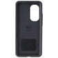Nimbus9 Cirrus 2 Series Case for Motorola Edge (2022) - Black Cell Phone - Cases, Covers & Skins Nimbus9 - Simple Cell Bulk Wholesale Pricing - USA Seller