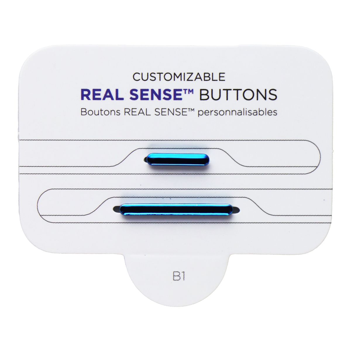 Nimbus9 Phantom 2 Series Case for Samsung Galaxy S23 Plus 5G - Clear Cell Phone - Cases, Covers & Skins Nimbus9 - Simple Cell Bulk Wholesale Pricing - USA Seller