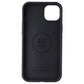 Nimbus9 Cirrus 2 Series Case for MagSafe for Apple iPhone 15 Plus - Black Cell Phone - Cases, Covers & Skins Nimbus9 - Simple Cell Bulk Wholesale Pricing - USA Seller
