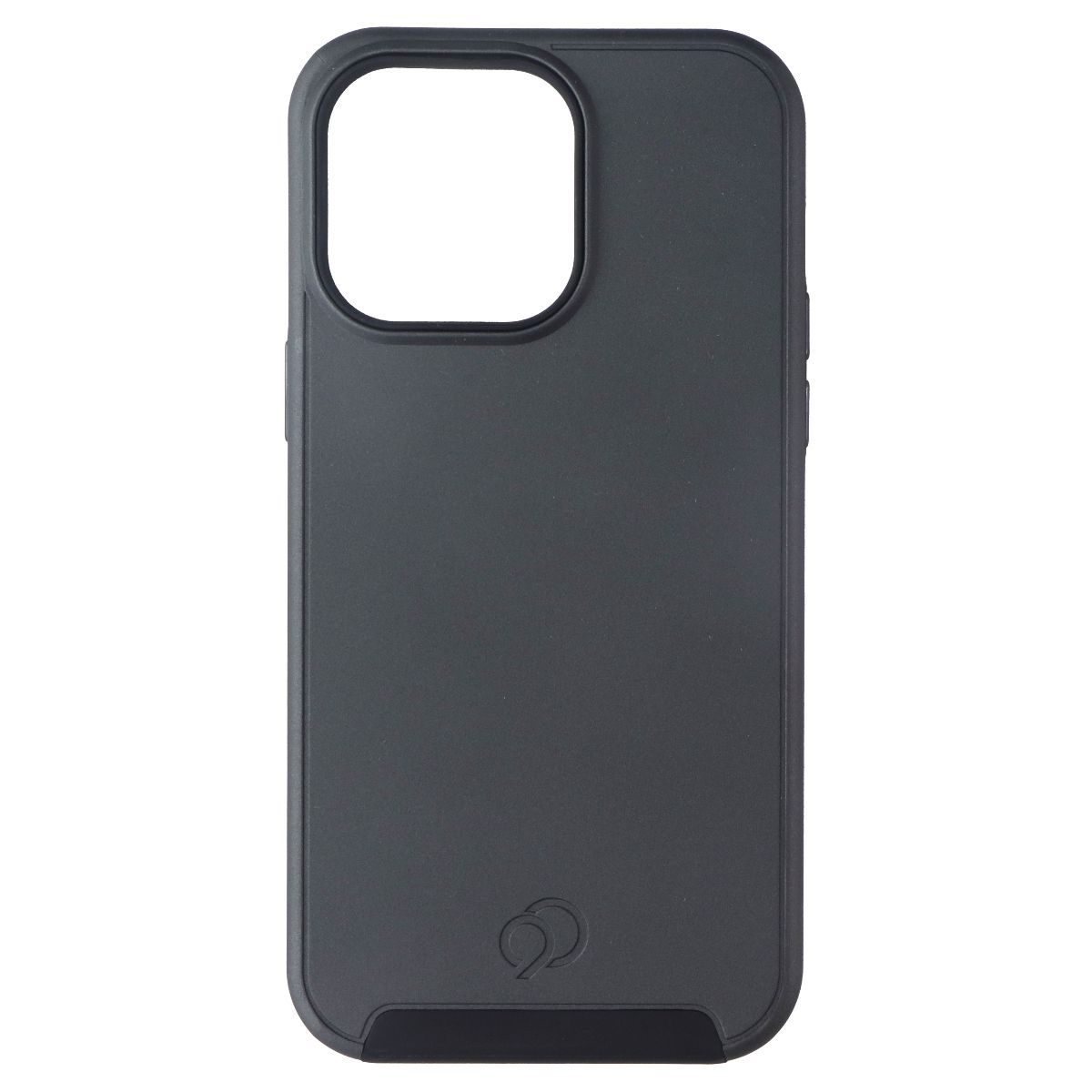 Nimbus9 Cirrus 2 Case for MagSafe for Apple iPhone 15 Pro Max - Gunmetal Gray Cell Phone - Cases, Covers & Skins Nimbus9 - Simple Cell Bulk Wholesale Pricing - USA Seller