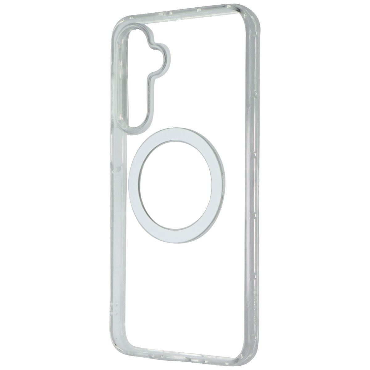 Nimbus9 Alto 2 Case with Magnetic Ring for Samsung Galaxy A16 5G - Clear