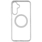 Nimbus9 Alto 2 Case with Magnetic Ring for Samsung Galaxy A16 5G - Clear