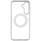 Nimbus9 Alto 2 Case with Magnetic Ring for Samsung Galaxy A16 5G - Clear