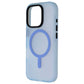 Nimbus9 Phantom 3 Case for MagSafe for Apple iPhone 16 Pro - Pacific Blue