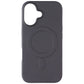 Nimbus9 Alto 2 Series Gel Case for MagSafe for Apple iPhone 16 - Black