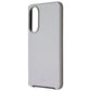 Nimbus9 Cirrus 3 Case for MagSafe for Samsung Galaxy S25 Edge - Titanium Gray