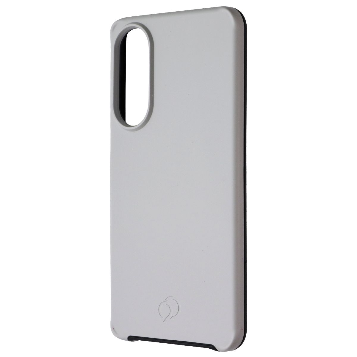 Nimbus9 Cirrus 3 Case for MagSafe for Samsung Galaxy S25 Edge - Titanium Gray