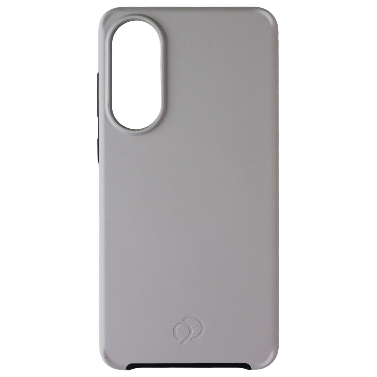 Nimbus9 Cirrus 3 Case for MagSafe for Samsung Galaxy S25 Edge - Titanium Gray