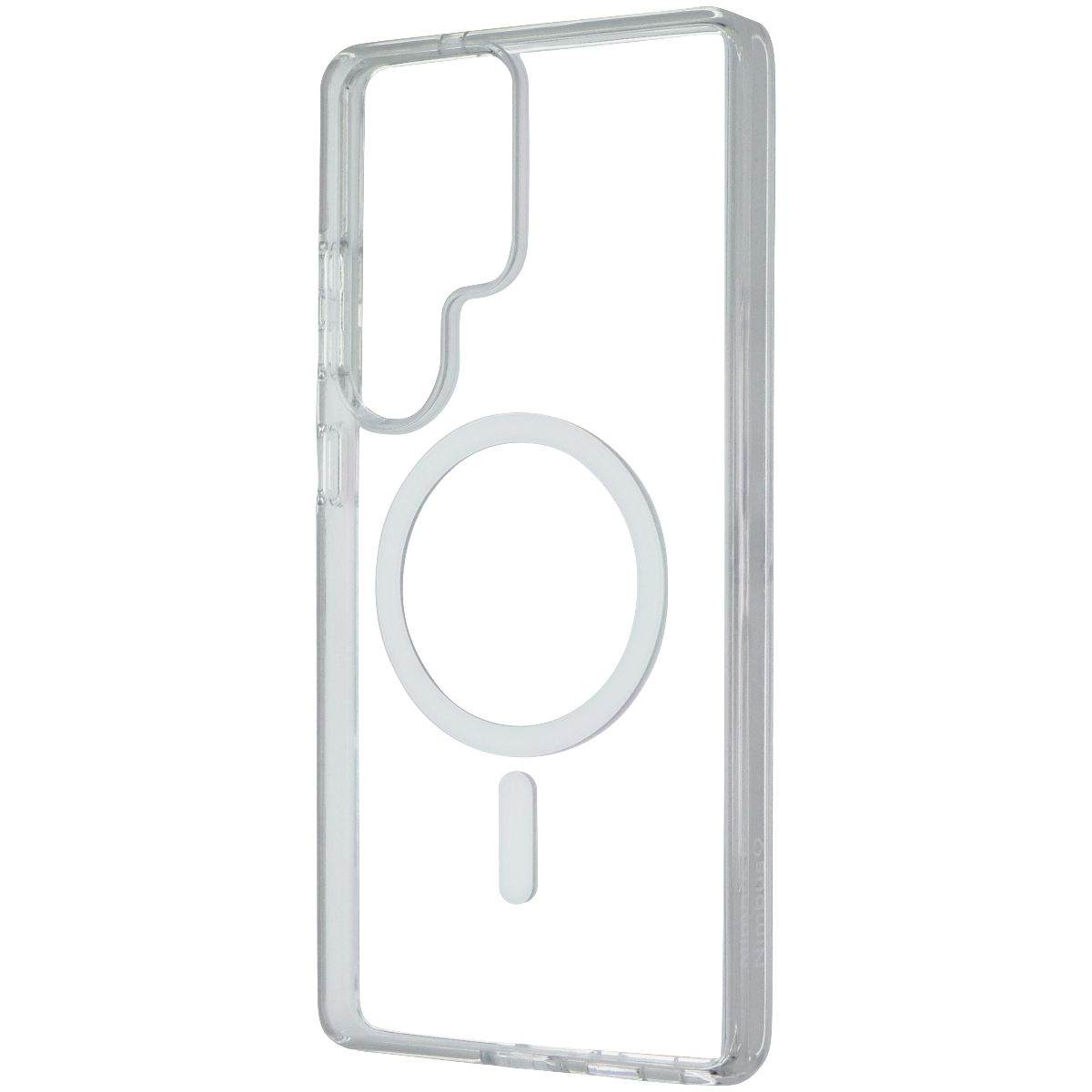 Nimbus9 Vantage Case for MagSafe for Samsung Galaxy S25 Ultra - Clear Cell Phone - Cases, Covers & Skins Nimbus9 - Simple Cell Bulk Wholesale Pricing - USA Seller