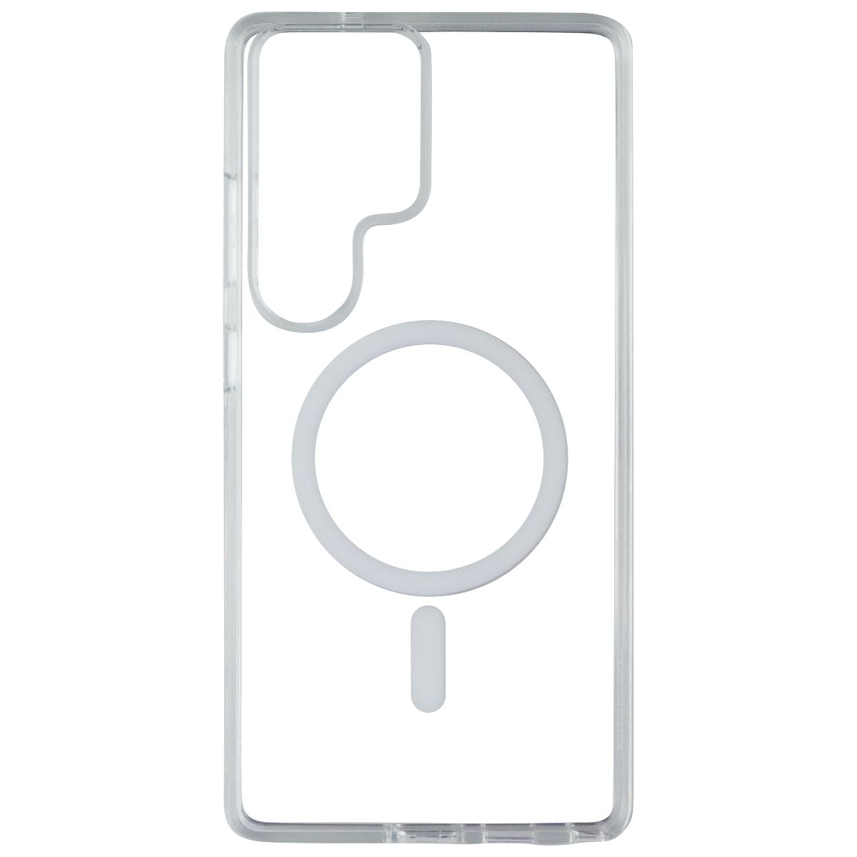 Nimbus9 Vantage Case for MagSafe for Samsung Galaxy S25 Ultra - Clear Cell Phone - Cases, Covers & Skins Nimbus9 - Simple Cell Bulk Wholesale Pricing - USA Seller