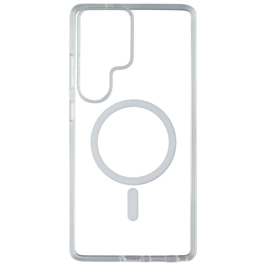 Nimbus9 Vantage Case for MagSafe for Samsung Galaxy S25 Ultra - Clear Cell Phone - Cases, Covers & Skins Nimbus9 - Simple Cell Bulk Wholesale Pricing - USA Seller