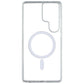 Nimbus9 Vantage Case for MagSafe for Samsung Galaxy S25 Ultra - Clear Cell Phone - Cases, Covers & Skins Nimbus9 - Simple Cell Bulk Wholesale Pricing - USA Seller