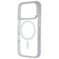 Nimbus9 Vantage Series Case for MagSafe for Apple iPhone 17 Pro - Clear Cell Phone - Cases, Covers & Skins Nimbus9 - Simple Cell Bulk Wholesale Pricing - USA Seller