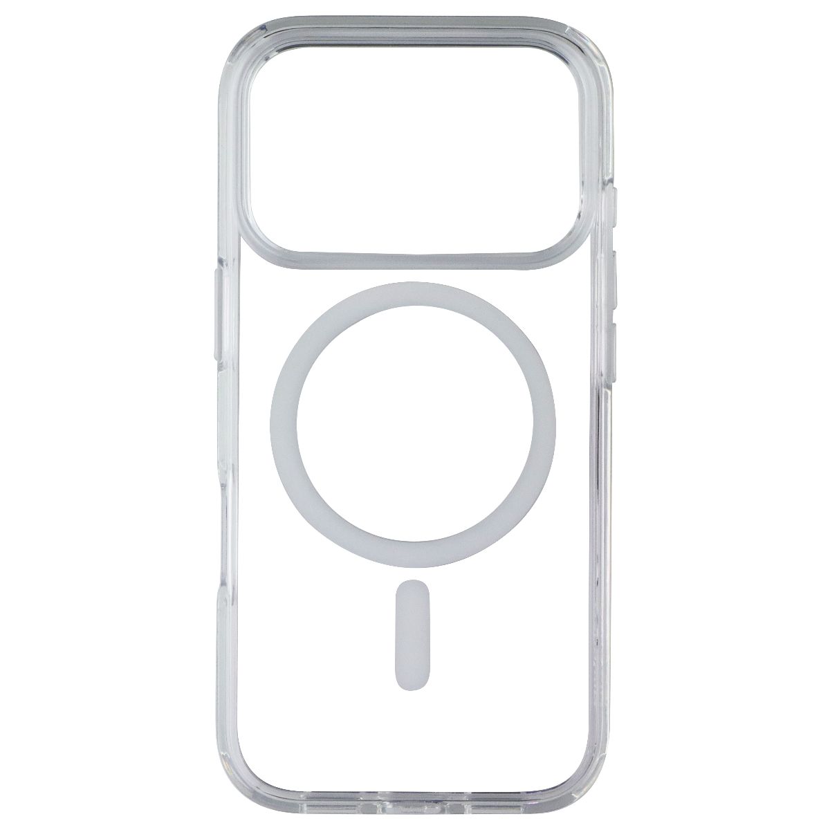 Nimbus9 Vantage Series Case for MagSafe for Apple iPhone 17 Pro - Clear Cell Phone - Cases, Covers & Skins Nimbus9 - Simple Cell Bulk Wholesale Pricing - USA Seller