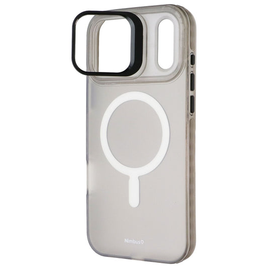 Nimbus9 Stratus 2 Series MagSafe Case for Apple iPhone 17 Pro Max - Smoke Cell Phone - Cases, Covers & Skins Nimbus9 - Simple Cell Bulk Wholesale Pricing - USA Seller