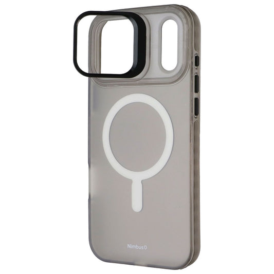 Nimbus9 Stratus 2 Series MagSafe Case for Apple iPhone 17 Pro Max - Smoke Cell Phone - Cases, Covers & Skins Nimbus9 - Simple Cell Bulk Wholesale Pricing - USA Seller