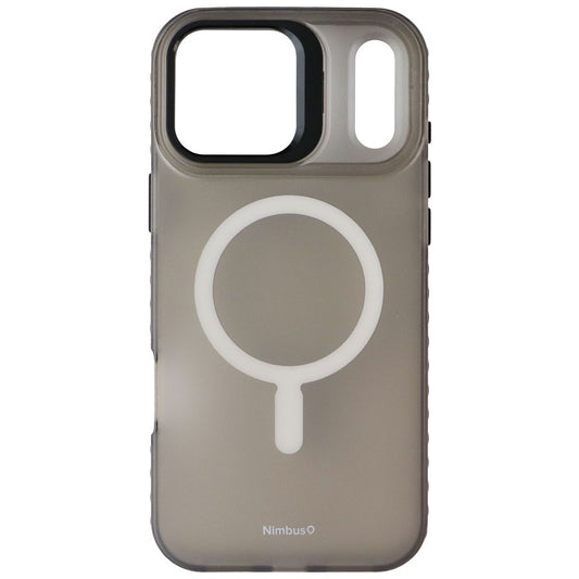 Nimbus9 Stratus 2 Series MagSafe Case for Apple iPhone 17 Pro Max - Smoke Cell Phone - Cases, Covers & Skins Nimbus9 - Simple Cell Bulk Wholesale Pricing - USA Seller