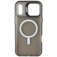 Nimbus9 Stratus 2 Series MagSafe Case for Apple iPhone 17 Pro Max - Smoke