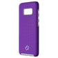 Nimbus9 Latitude Series Case for Samsung Galaxy S8 - Purple/Gray/Silver Cell Phone - Cases, Covers & Skins Nimbus9 - Simple Cell Bulk Wholesale Pricing - USA Seller