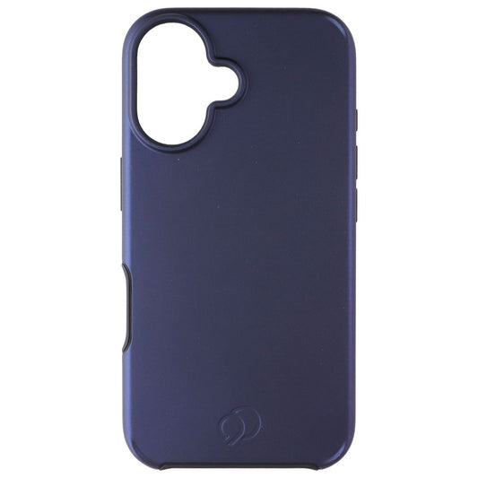 Nimbus9 Cirrus 3 Series MagSafe Case for Apple iPhone 16 - Space Blue