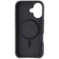 Nimbus9 Cirrus 3 Series MagSafe Case for Apple iPhone 16 - Space Blue