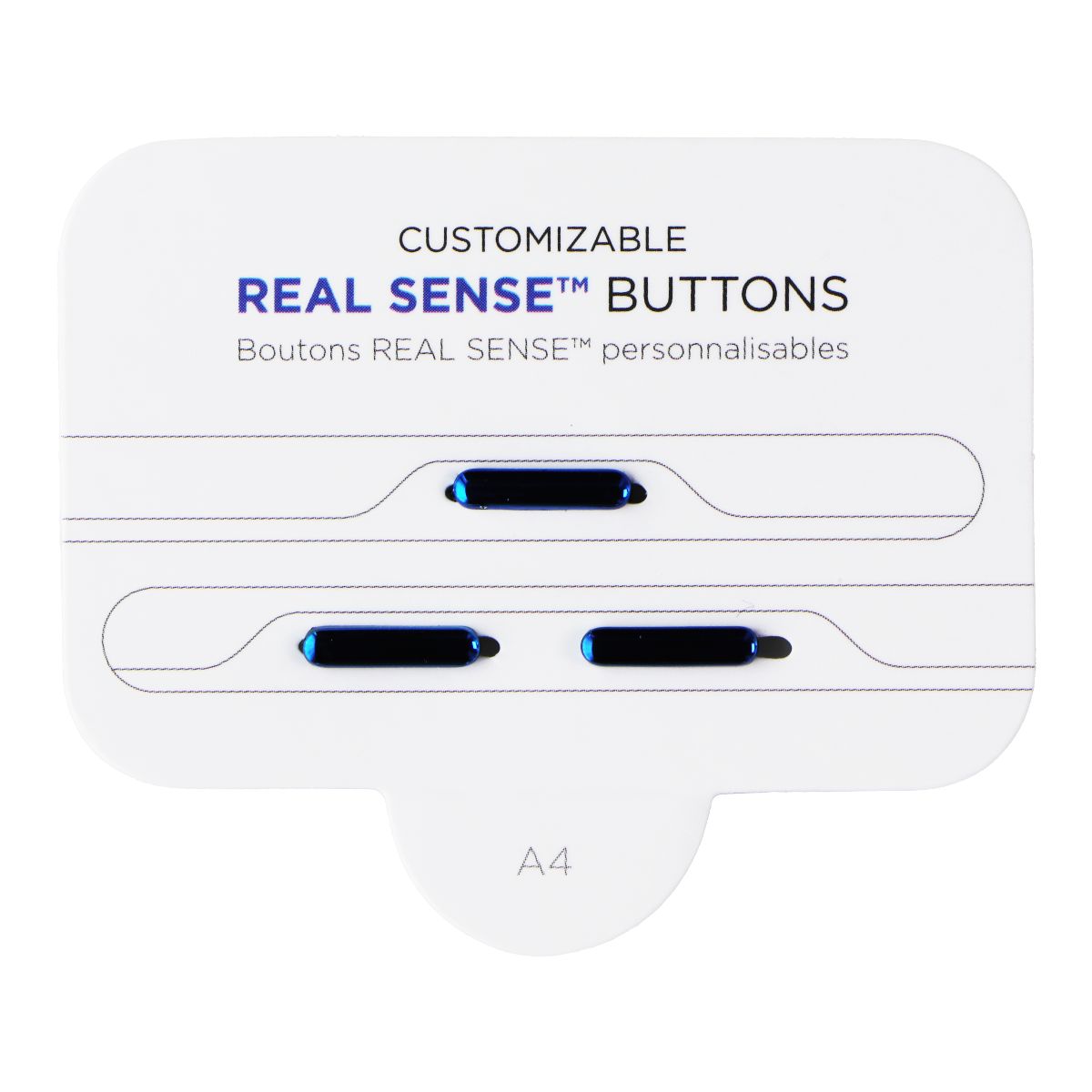 Nimbus9 Phantom 2 Series Case for Samsung Galaxy S22+ (5G) - Clear Cell Phone - Cases, Covers & Skins Nimbus9 - Simple Cell Bulk Wholesale Pricing - USA Seller