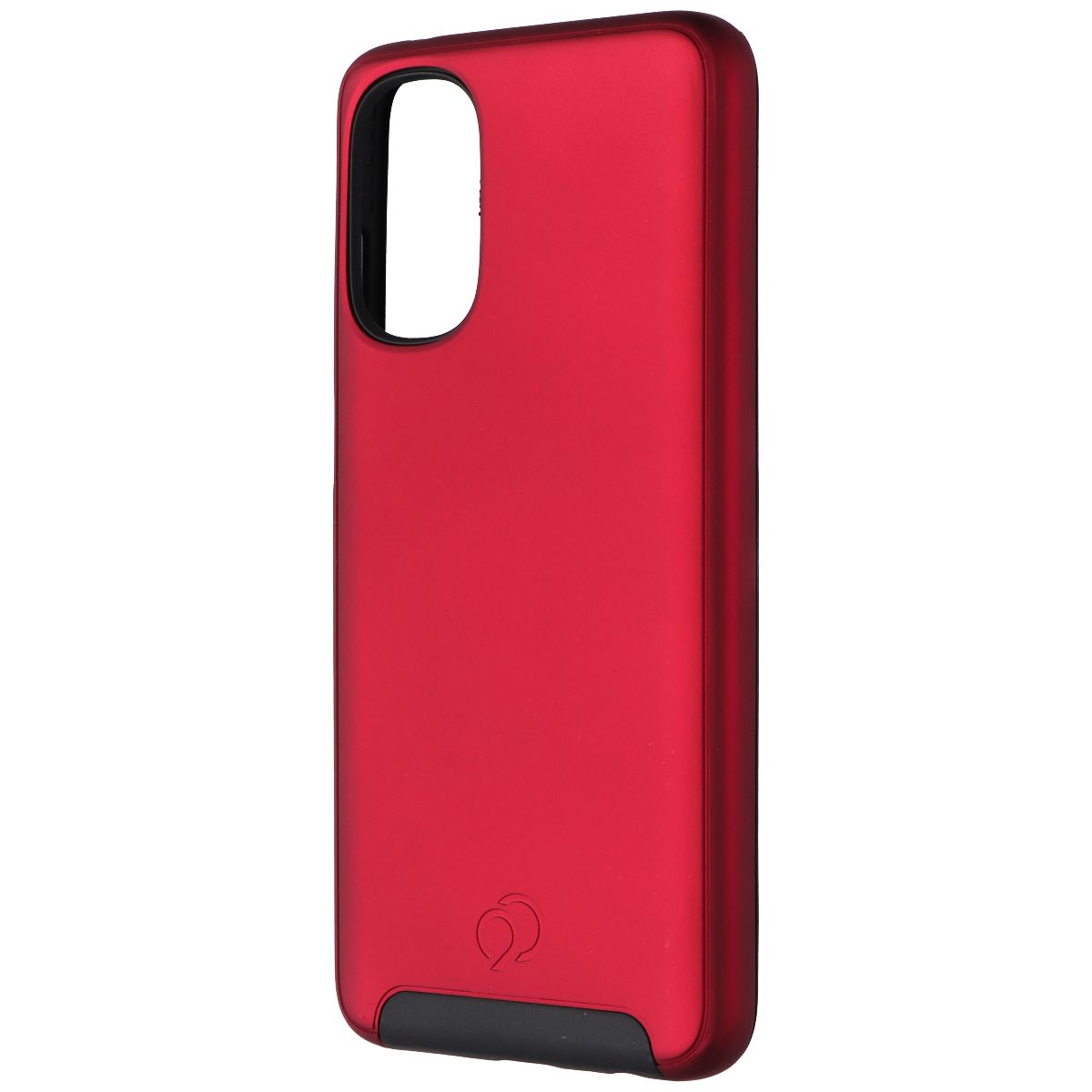 Nimbus9 Cirrus 2 Series Case for Motorola Moto G 5G (2022) - Crimson Cell Phone - Cases, Covers & Skins Nimbus9    - Simple Cell Bulk Wholesale Pricing - USA Seller