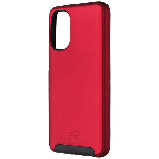 Nimbus9 Cirrus 2 Series Case for Motorola Moto G 5G (2022) - Crimson Cell Phone - Cases, Covers & Skins Nimbus9    - Simple Cell Bulk Wholesale Pricing - USA Seller