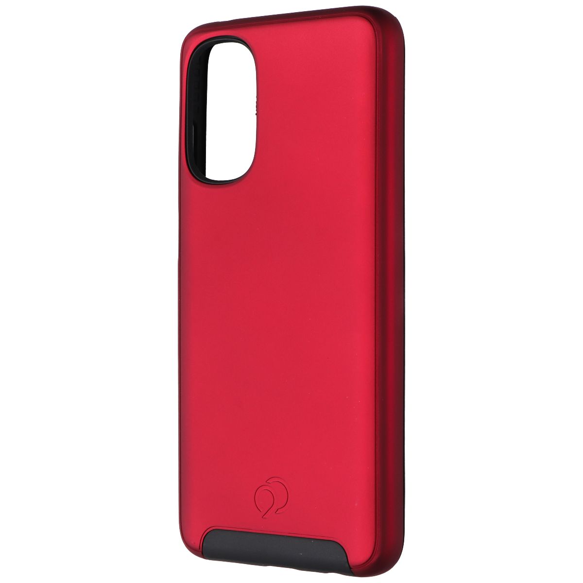 Nimbus9 Cirrus 2 Series Case for Motorola Moto G 5G (2022) - Crimson Cell Phone - Cases, Covers & Skins Nimbus9 - Simple Cell Bulk Wholesale Pricing - USA Seller