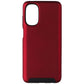 Nimbus9 Cirrus 2 Series Case for Motorola Moto G 5G (2022) - Crimson Cell Phone - Cases, Covers & Skins Nimbus9 - Simple Cell Bulk Wholesale Pricing - USA Seller