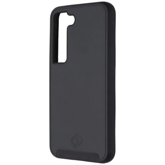 Nimbus9 Cirrus 2 Series Hard Case for Samsung Galaxy S23 5G - Black Cell Phone - Cases, Covers & Skins Nimbus9 - Simple Cell Bulk Wholesale Pricing - USA Seller