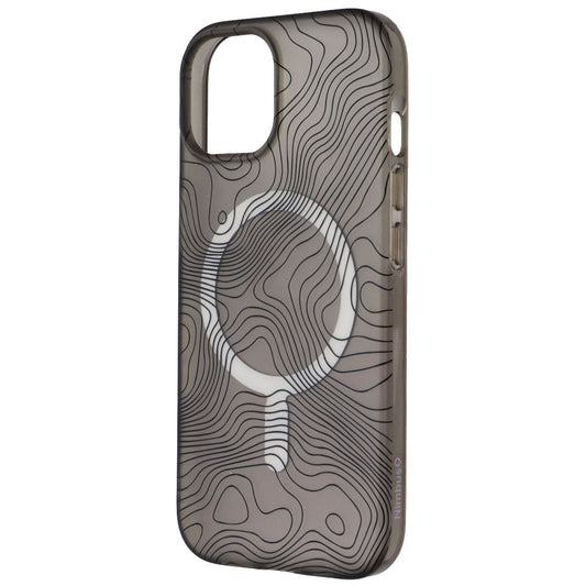 Nimbus9 Stratus Series Case for MagSafe for Apple iPhone 15 Pro Max - Topography Cell Phone - Cases, Covers & Skins Nimbus9 - Simple Cell Bulk Wholesale Pricing - USA Seller