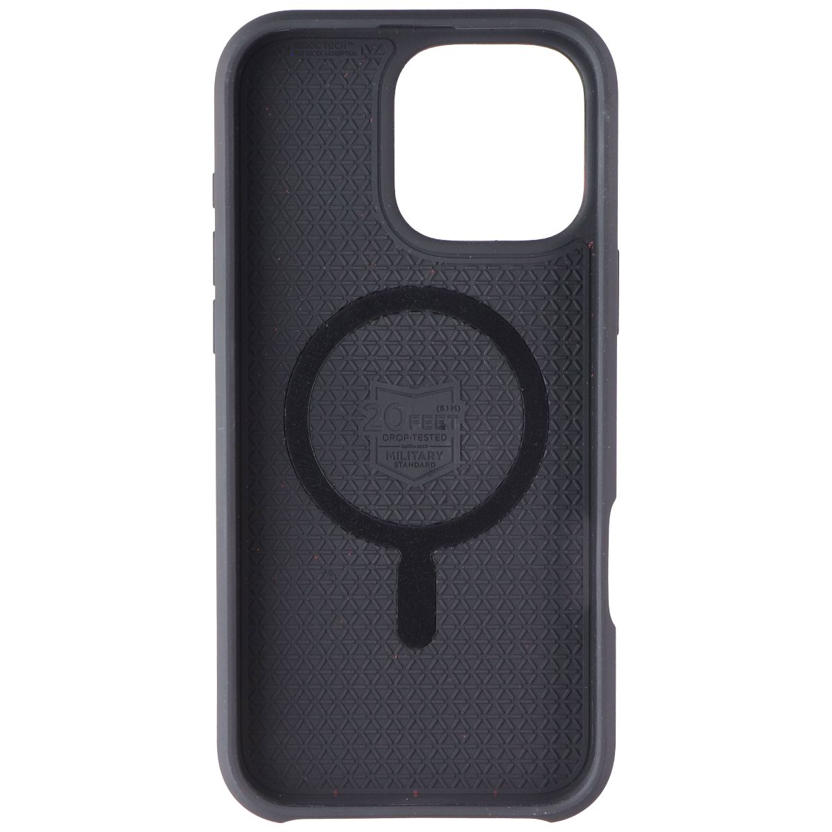 Nimbus9 Cirrus 3 Series Case for MagSafe for Apple iPhone 16 Pro Max - Crimson Cell Phone - Cases, Covers & Skins Nimbus9 - Simple Cell Bulk Wholesale Pricing - USA Seller