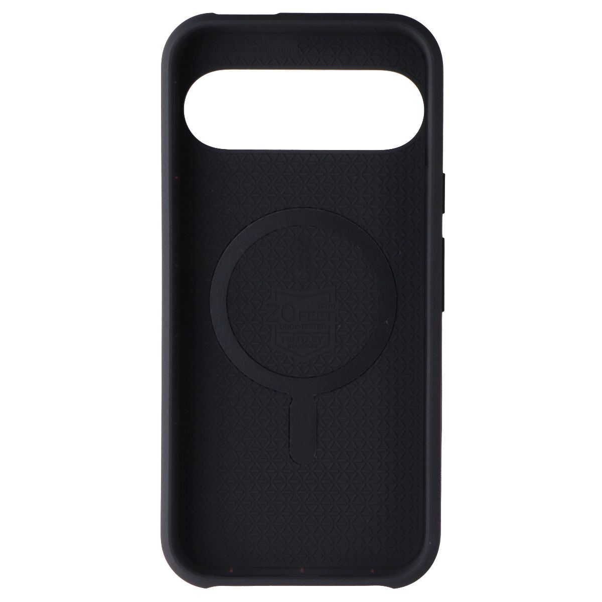 Nimbus9 Cirrus 3 Series Case for Google Pixel 9 Pro XL - Crimson Cell Phone - Cases, Covers & Skins Nimbus9 - Simple Cell Bulk Wholesale Pricing - USA Seller