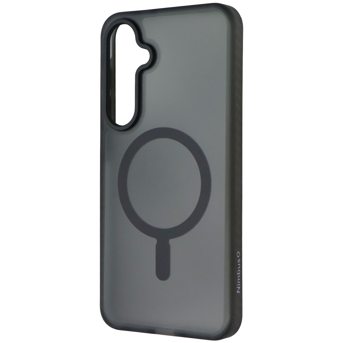 Nimbus9 Phantom 3 Case for MagSafe for Samsung Galaxy S25 Plus - Smoke